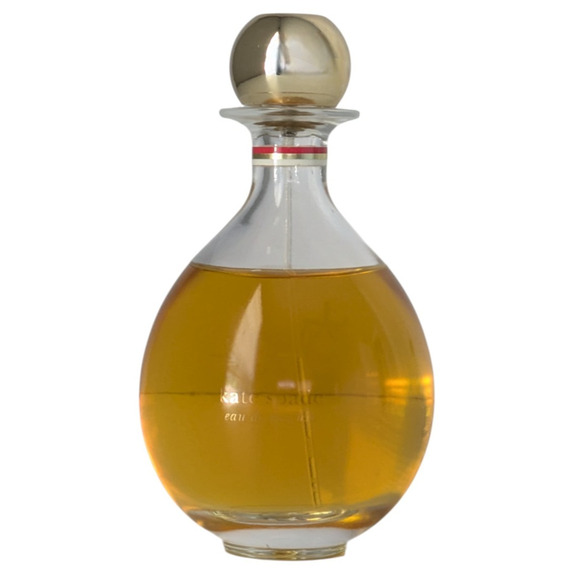 Vintage Beauty by Kate Spade Eau de Parfum 3.4 oz 100 ml 90% Full Discontinued - Picture 1 of 6